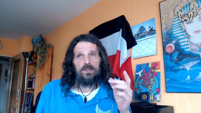 Engelsburger Neuigkeiten 19.11.2020 / Vertraue dem Plan - MOAB - Jetzt Nazi Deutschland?