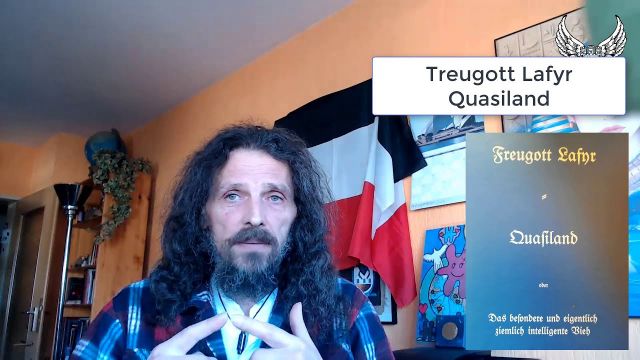 Engelsburger Neuigkeiten 29.11.2020 / Quasiland - Puzzlestücke - Heilfrequenzen -