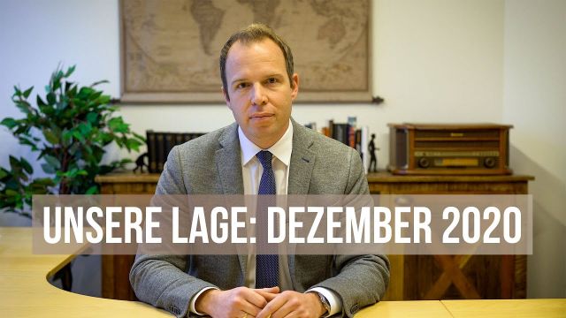 UNSERE LAGE: Zum Tag der Menschenrechte 2020