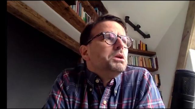 Corona Aktuell: Spaltet die diabolische Kommunikation unsere Gesellschaft? (Raphael Bonelli)