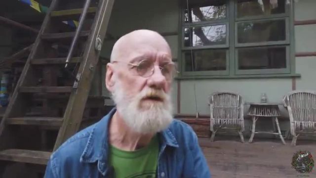 Things Are About to Get Crazy