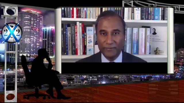 Dr Shiva - The Elite Have Enslaved Us In Their Illusion, It’s Time To Back The Country
