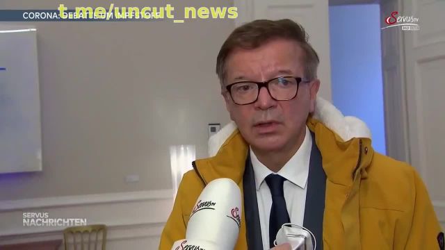 ERSTE SCHWERE NEBENWIRKUNGEN BEI ALLERGIKERN durch die Biontech/Pfizer Impfung in GB