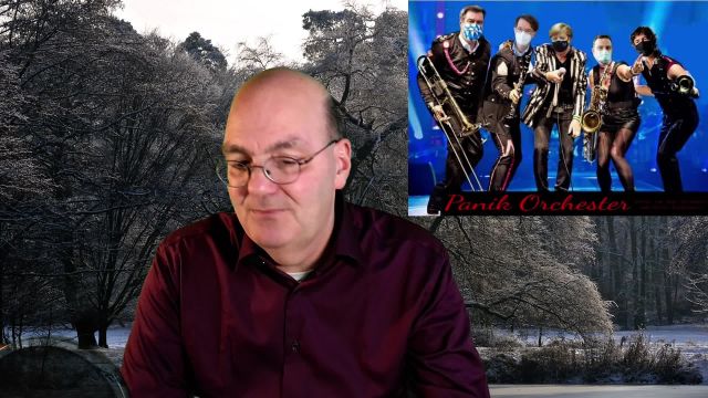 DE 9+ DENKanstoss ++ Das aktuelle Weltgeschehen mit Peter Denk 12/2020 - Teil 1