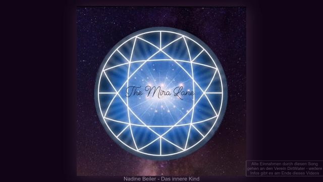 Musik: Nadine Beiler - Das innere Kind | TWBO 2020/21