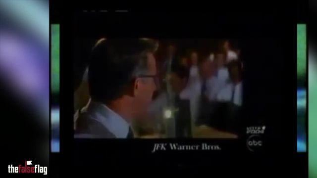JFK II ++ Die wichtigste Doku zu JFK und der Verbindung zu George HW Bush