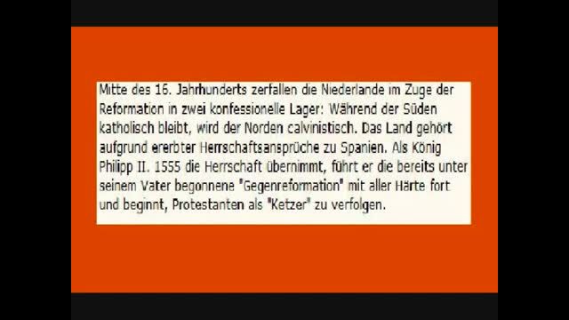 Kampf um Freiheit - EU contra Subsidiarität