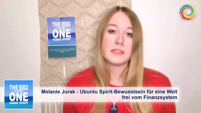 Melanie Jurak - Ubuntu Spirit | TWBO 2020/21