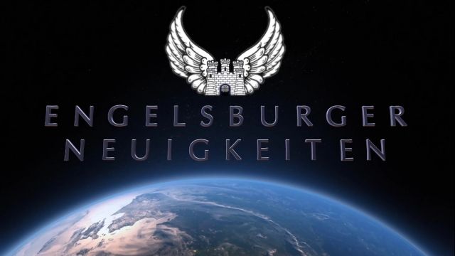 Engelsburger Neuigkeiten für dsen 31. Dezeber 2Q2Q / Kommt gut ins neue Jahr 2021