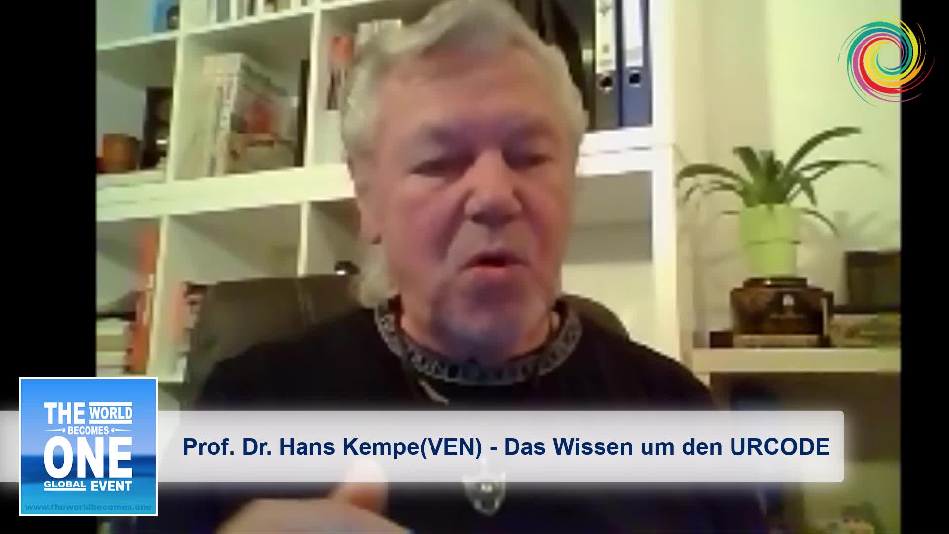 Prof. Dr. Hans Kempe | TWBO 2020/21
