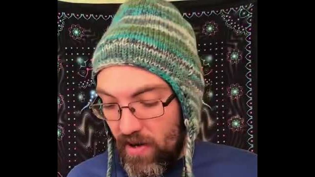 ALL signs January 2, 2021 #dailycardjam w/ #brotherjim of #teamrabbithole 🐰🖖