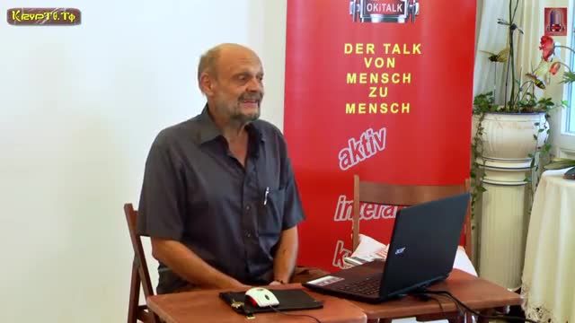 Franz Josef Suppanz - Radio VV9 Abgestellt - Hintergründe zum Politischen-Weltgeflecht