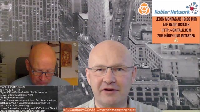 Neue finanzielle Absicherung schaffen mit einem Unternehmensverein