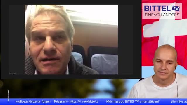 Zusammenfassung mit Reiner Fuellmich vom Corona Ausschuss vom 8.1.2021