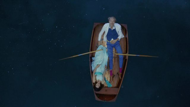 Wieviele bis Du - Ein Filmerlebnis der neuen Zeit