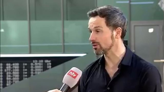 NTV zur Enteignung der Bürger