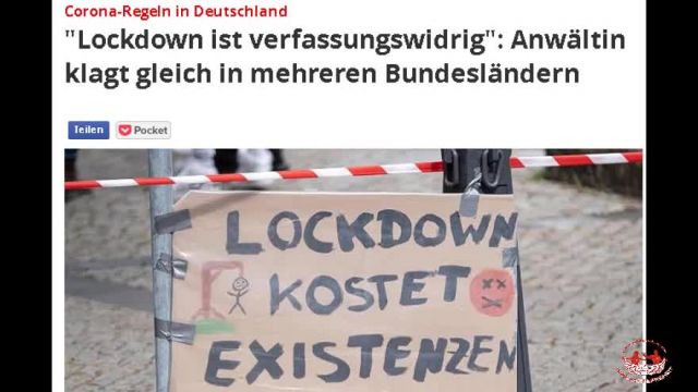 SÖDOLF im rechten Licht!