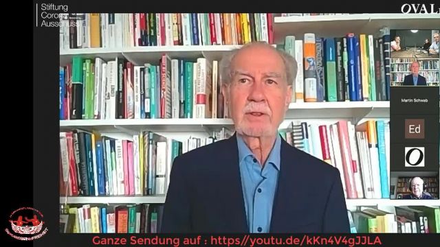 Vitamin D statt Impfung  !