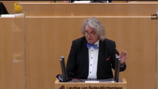 Solche Politiker braucht das Land