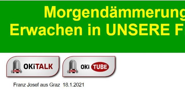 Morgendämmerung Folge 2
