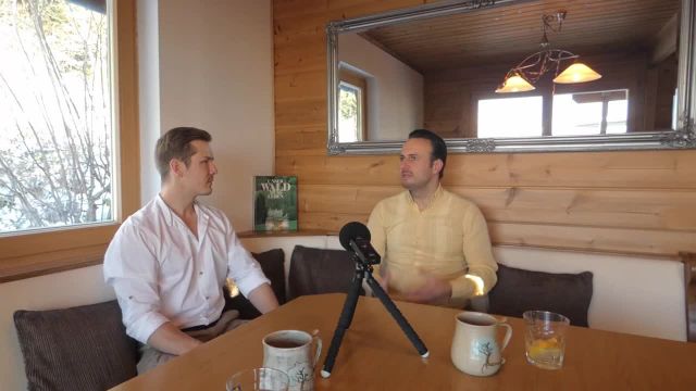 Wie man mit Naturschutz gutes Geld verdienen kann