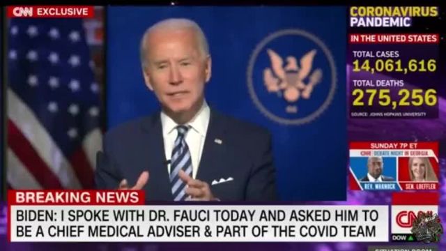 Max Igan - The Q-denberg Disaster