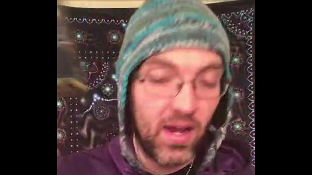 ALL SIGNS January 28, 2021 #dailycardjam w/ #brotherjim of #teamrabbithole 🐰🖖