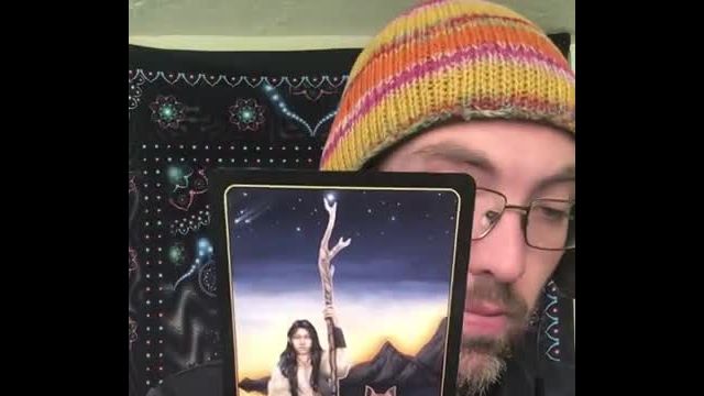 ALL SIGNS January 31, 2021 #dailycardjam w/ #brotherjim of #teamrabbithole 🐰🖖