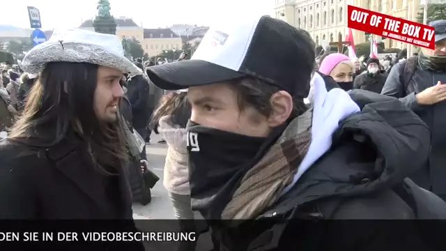 Demo Wien 31.1..2021 ++ Polizeigewalt und Druck ab 13.Uhr  ++ Interviews
