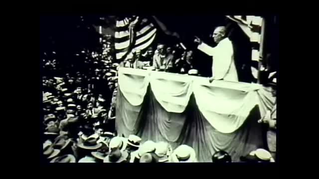 Die kapitlistische Verschwörung