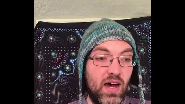 ALL SIGNS February 4, 2021 #dailycardjam w/ #brotherjim of #teamrabbithole 🐰🖖