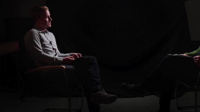 Auf ein Wort - Johann Gaiswinkler