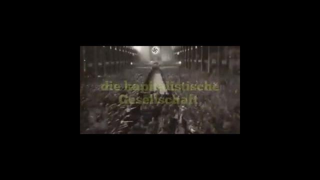 ... die weise Einsicht eines Meisters zur aktuellen Situation!