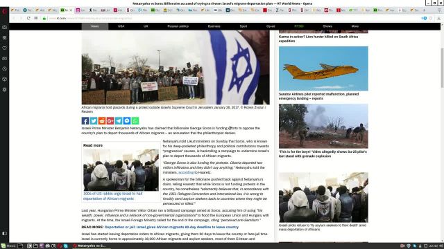 Eine Chronik des Wandels #3 (12.02.2018)