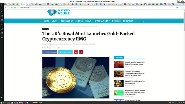 Eine Chronik des Wandels #4 (13.02.2018)