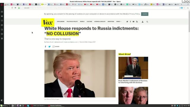 Eine Chronik des Wandels #6 (16.02.2018)