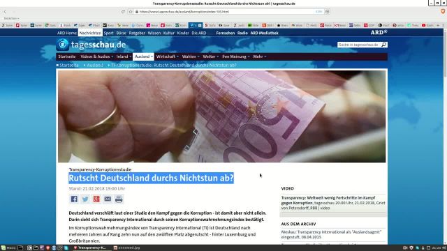 (Verbinde die Punkte) 23_2 Syrien/Valdai/PetroGold/Hilfsorganisationen/++