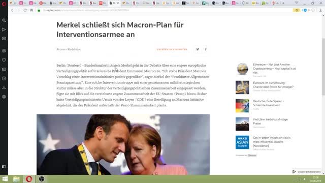 (Verbinde die Punkte) 3_6 Diplomatie/Neue Regierungen/Proteste