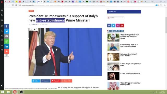 (Verbinde die Punkte) 10_6 Gipfel & Gegengipfel: G7, NATO, Bilderberg, SCO