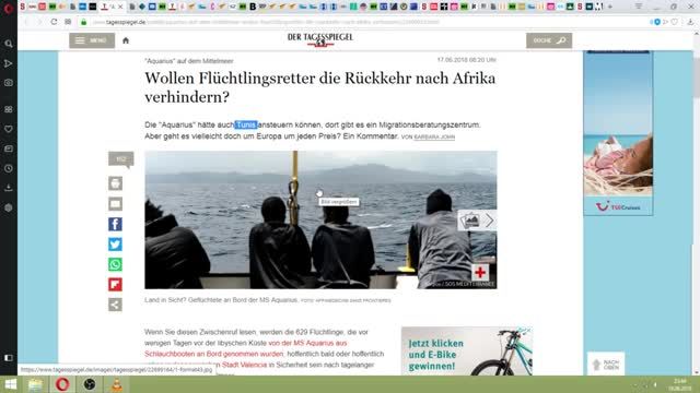 (Verbinde die Punkte) 19_6 Sommermärchen mal anders?