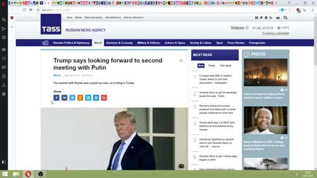 (Verbinde die Punkte) 29_7 Die größte Geschichte aller Zeiten: Zim, Feuer, Assange