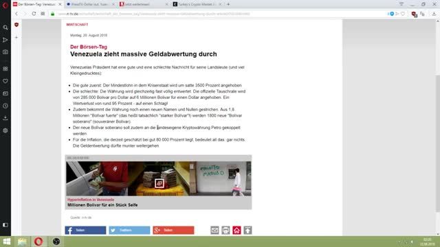 (Verbinde die Punkte) 22_8 Der souveräne Bolivar
