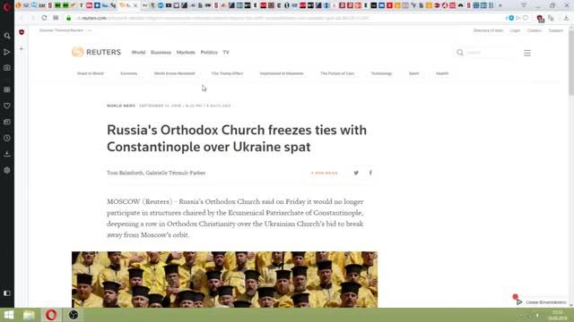 (Verbinde die Punkte) 20_9 Game Over für den Deep State