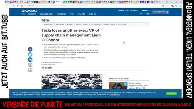 (Verbinde die Punkte) 22_9 Beginnt die Enthüllung?