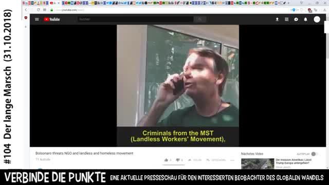 (Verbinde die Punkte) 31_10 Der lange Marsch