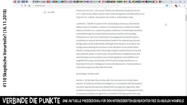 (Verbinde die Punkte) 16_11 Skeptische Vorurteile?