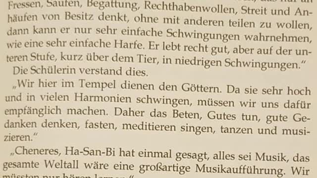 5000 Jahre alte Selbstheilungs-Frequenzen - Das Vermächtnis der Hathorin - Lesung Andreas Körber