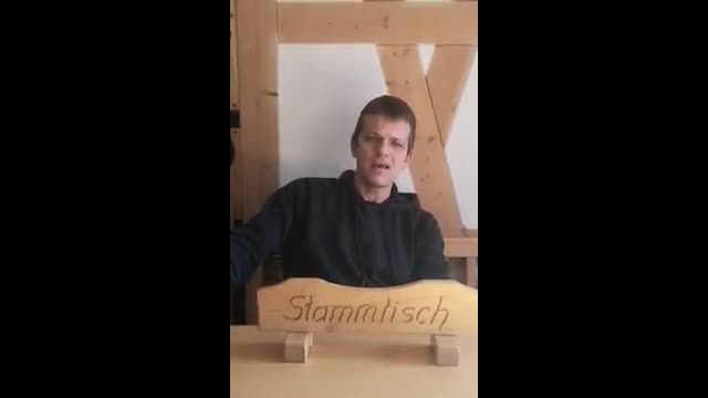 Mike Schmidt - Unternehmer zu den Corona-Massnahmen