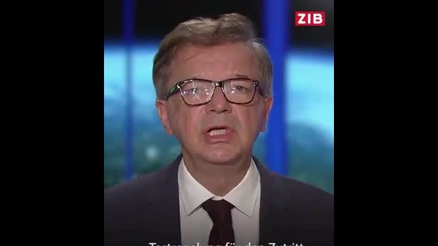 Anschober sucht nun juristische Hilfe