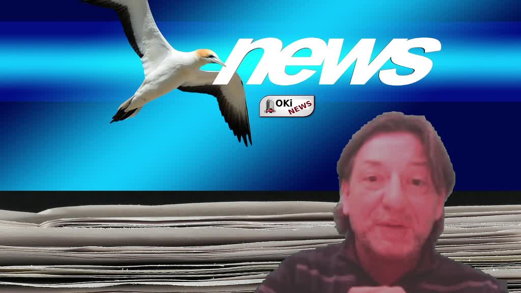 Frei zu sein, bedeutet auch Mutig zu sein!